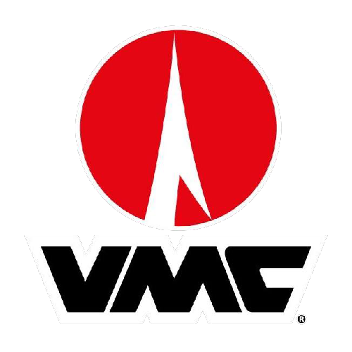 Logo de l'équipe VMC